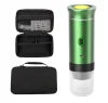 3-in-1 Portable Espresso Bundle — Machine + Travel Case + Stand