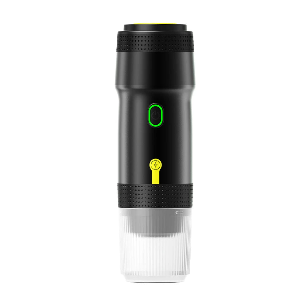 Portable Espresso Machine