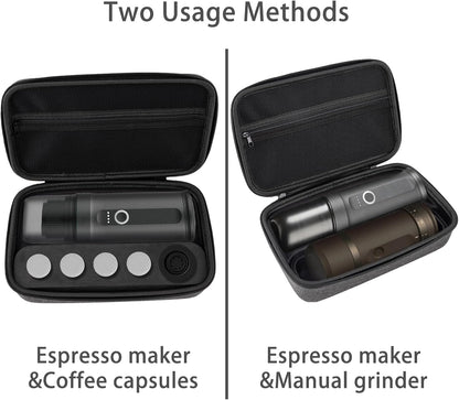 Travel Case Compatible with Outin Nano