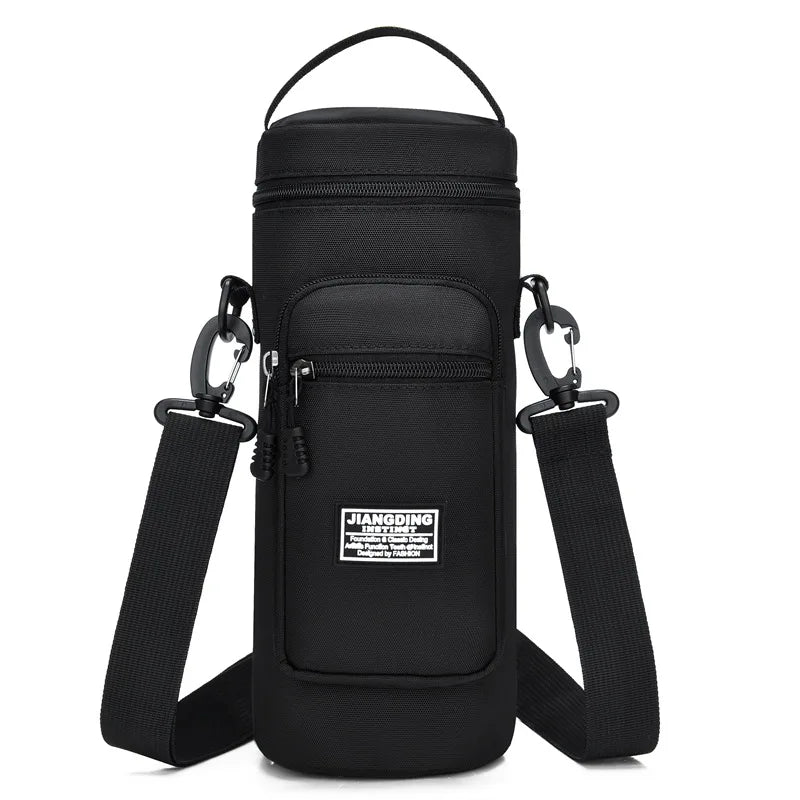 Portable Espresso Maker Travel Bag