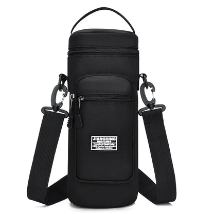 Portable Espresso Maker Travel Bag