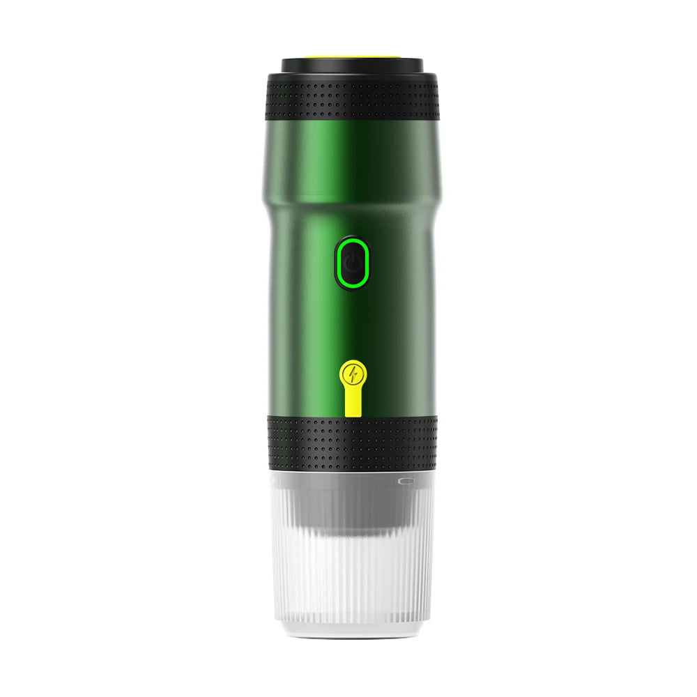 Portable Espresso Machine