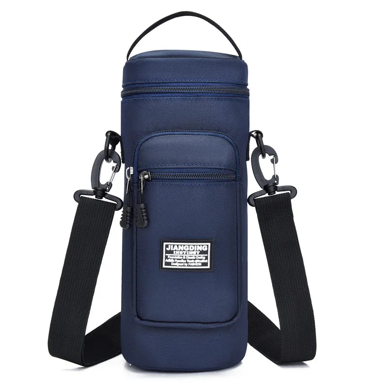 Portable Espresso Maker Travel Bag