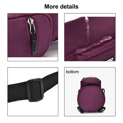 Portable Espresso Maker Travel Bag