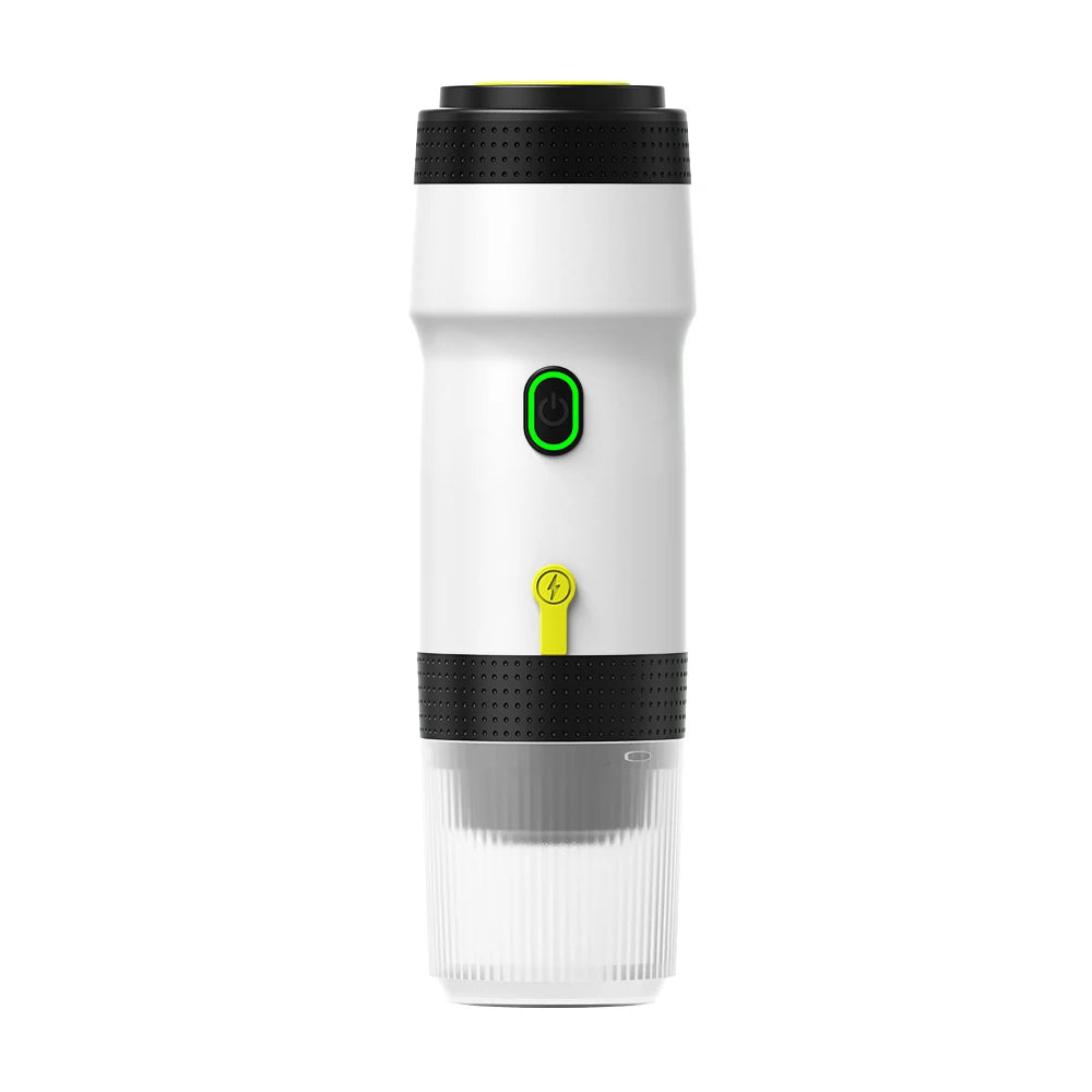 Portable Espresso Machine