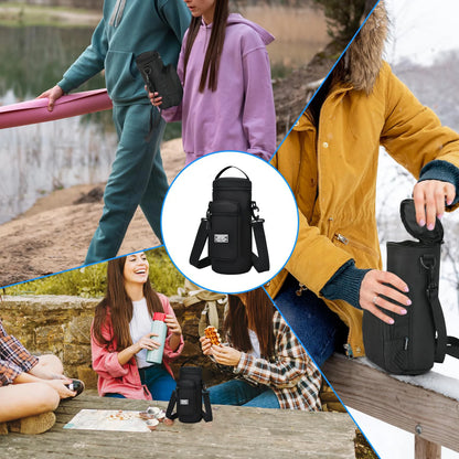 Portable Espresso Maker Travel Bag