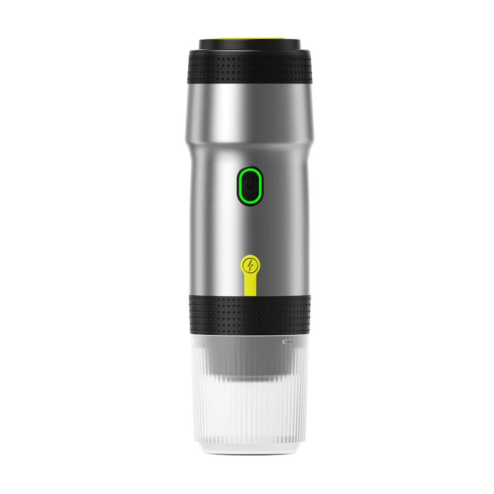 Portable Espresso Machine