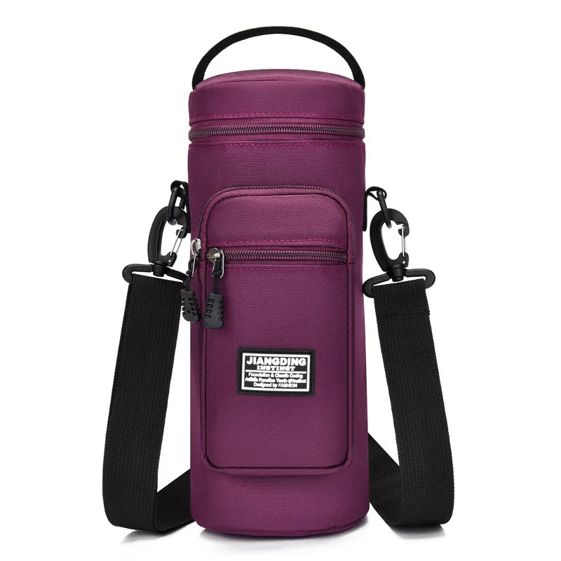 Portable Espresso Maker Travel Bag