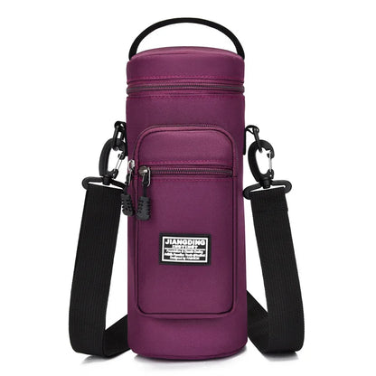 Portable Espresso Maker Travel Bag