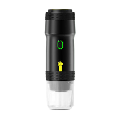 Portable Espresso Machine