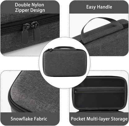 Travel Case Compatible with Outin Nano