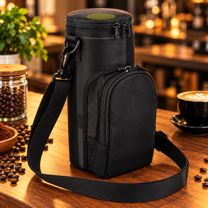 Portable Espresso Maker Carry Bag