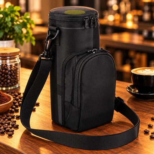 Portable Espresso Maker Carry Bag