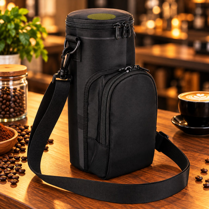 Portable Espresso Maker Carry Bag
