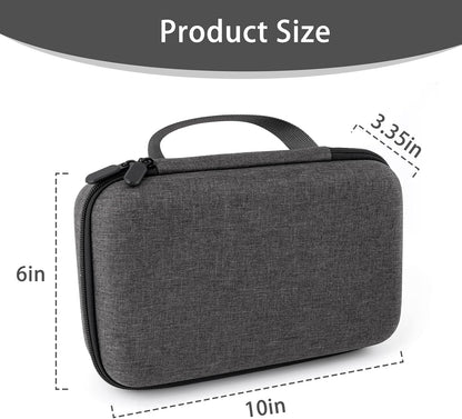 Travel Case Compatible with Outin Nano